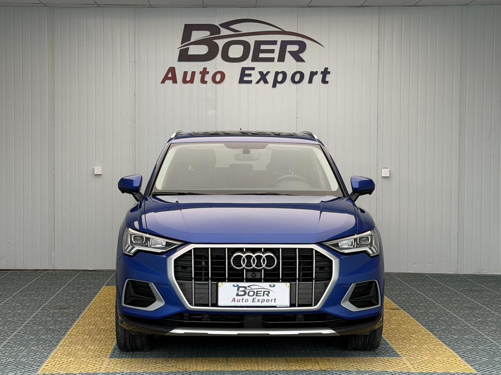 Audi Audi Q3