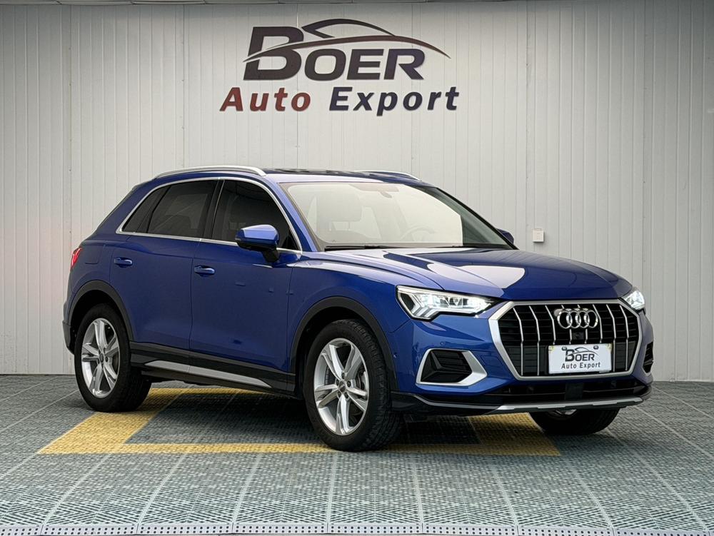Audi Audi Q3