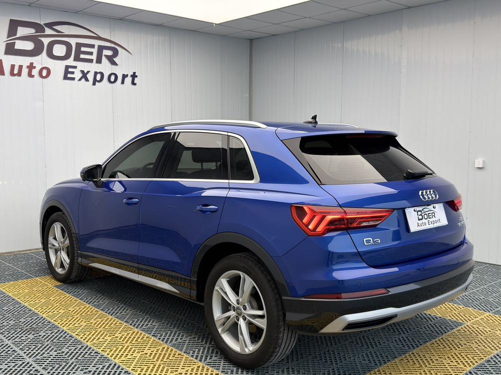 Audi Audi Q3