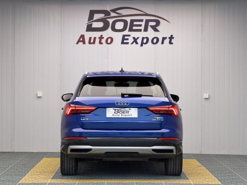 Audi Audi Q3