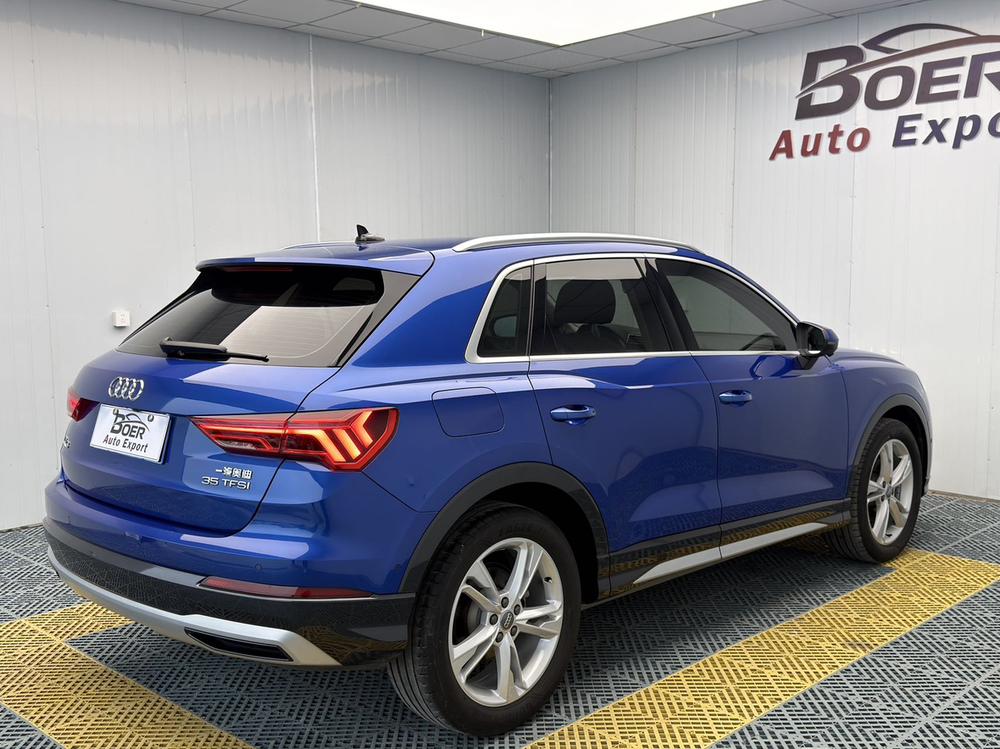 Audi Audi Q3
