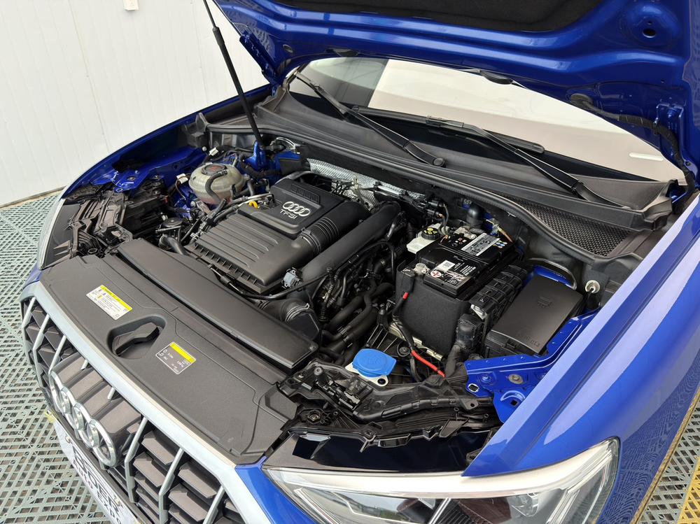 Audi Audi Q3