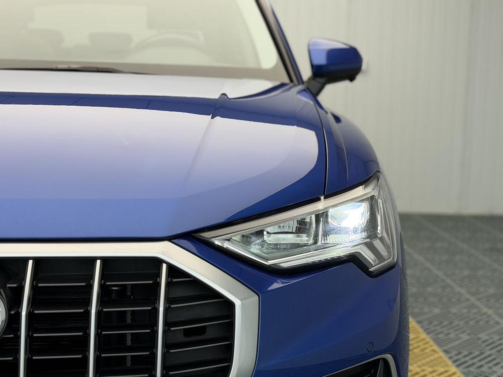 Audi Audi Q3