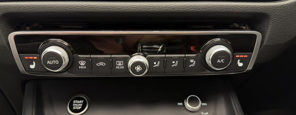 Audi Audi Q3