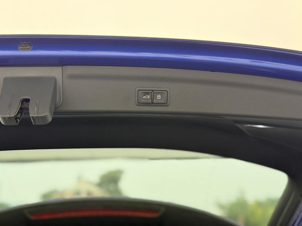 Audi Audi Q3