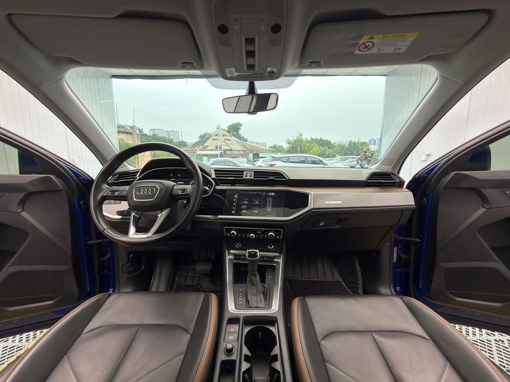 Audi Audi Q3