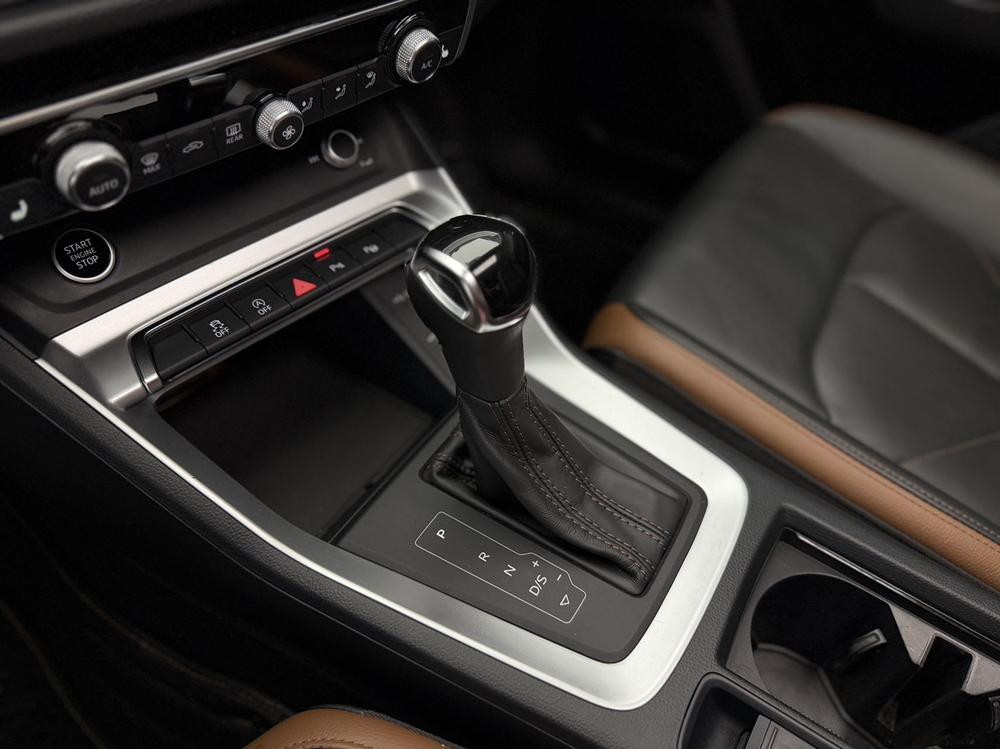 Audi Audi Q3
