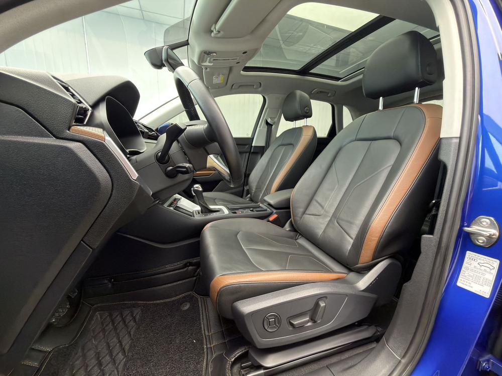 Audi Audi Q3