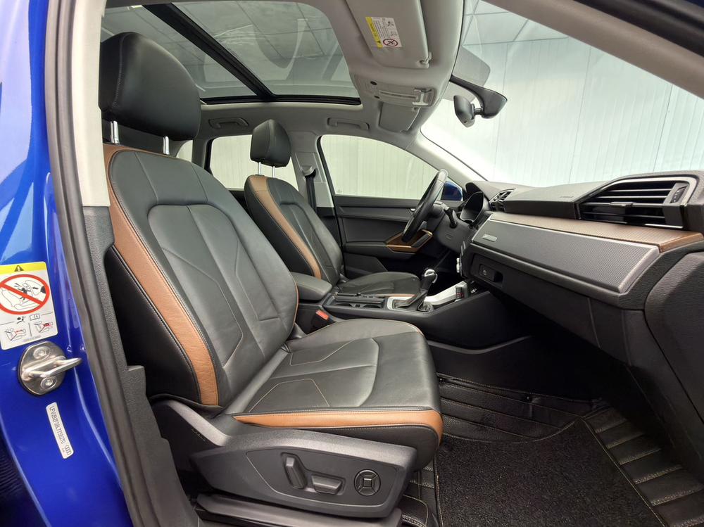 Audi Audi Q3