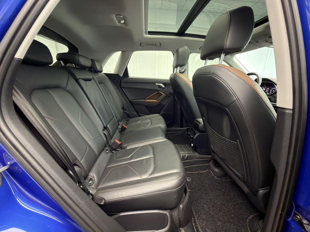 Audi Audi Q3
