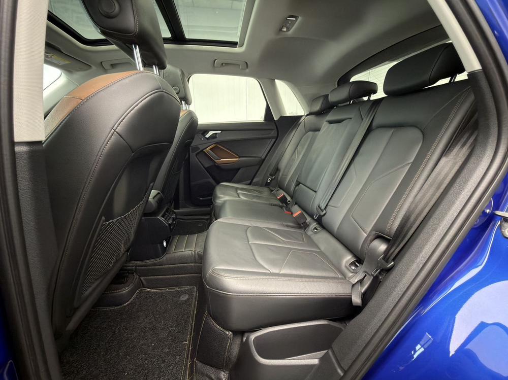 Audi Audi Q3