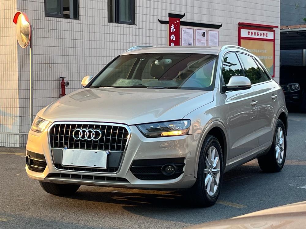 Audi Audi Q3