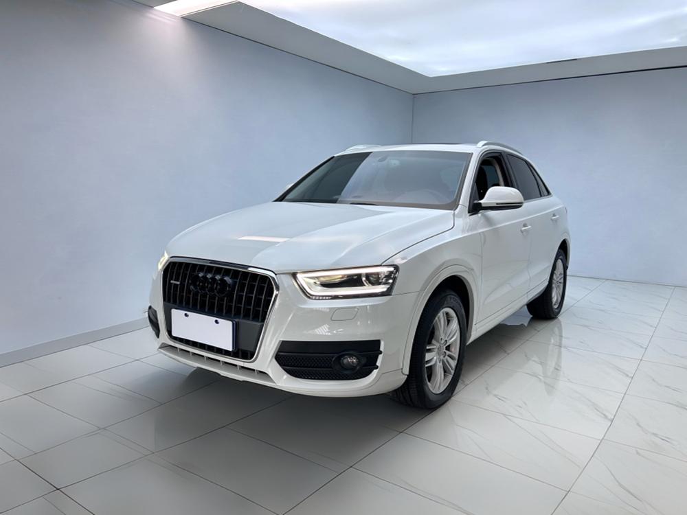 Audi Audi Q3