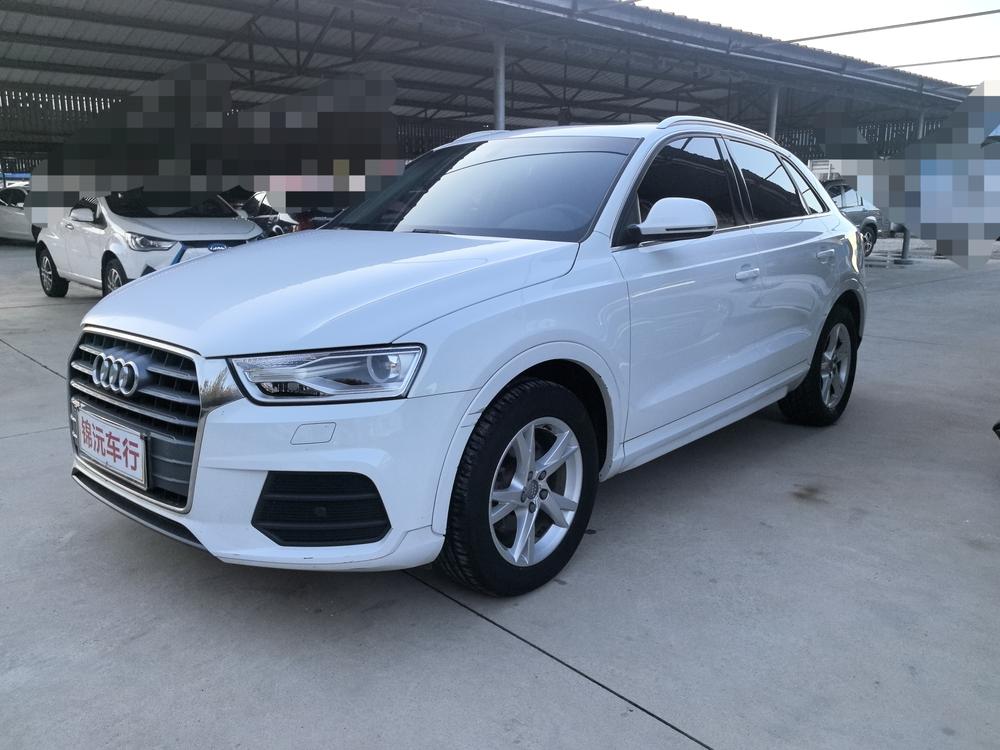 Audi Audi Q3
