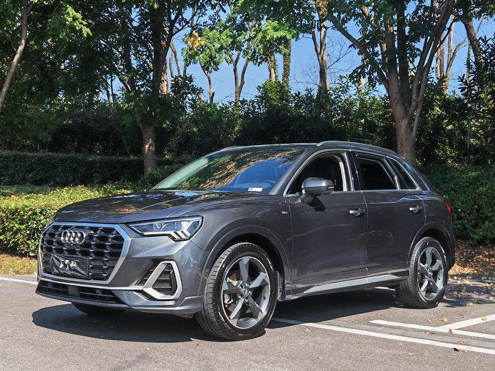 Audi Audi Q3