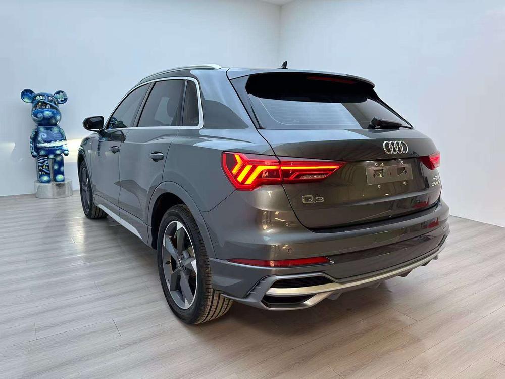 Audi Audi Q3
