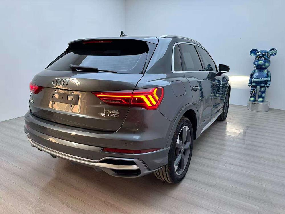 Audi Audi Q3