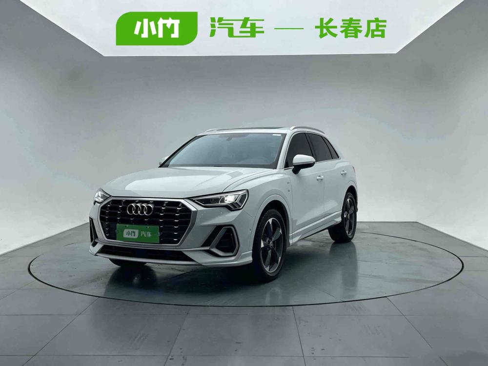 Audi Audi Q3
