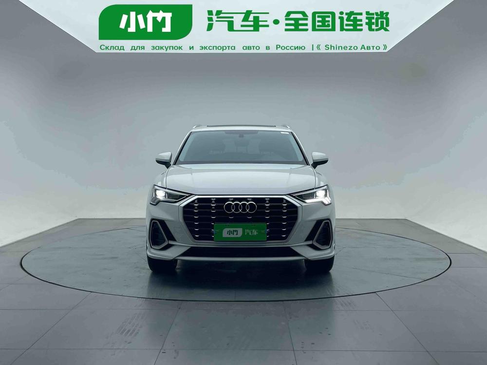 Audi Audi Q3