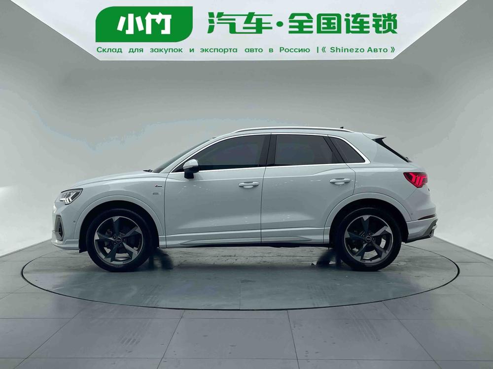 Audi Audi Q3
