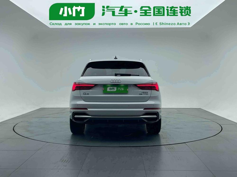 Audi Audi Q3