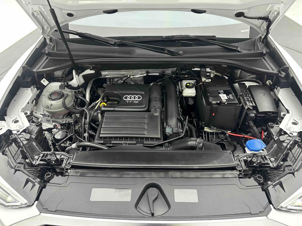 Audi Audi Q3
