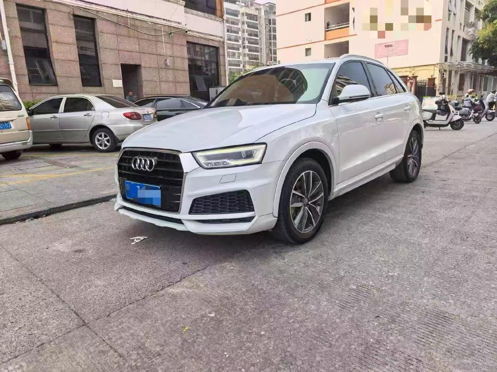 Audi Audi Q3