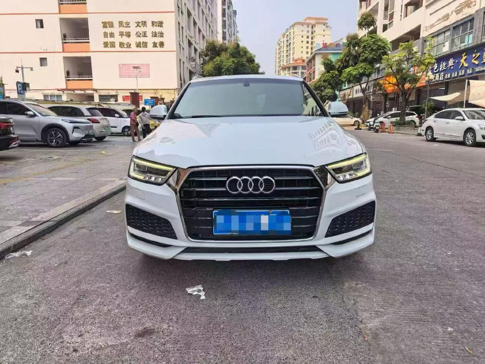 Audi Audi Q3