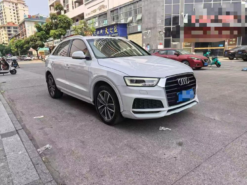 Audi Audi Q3
