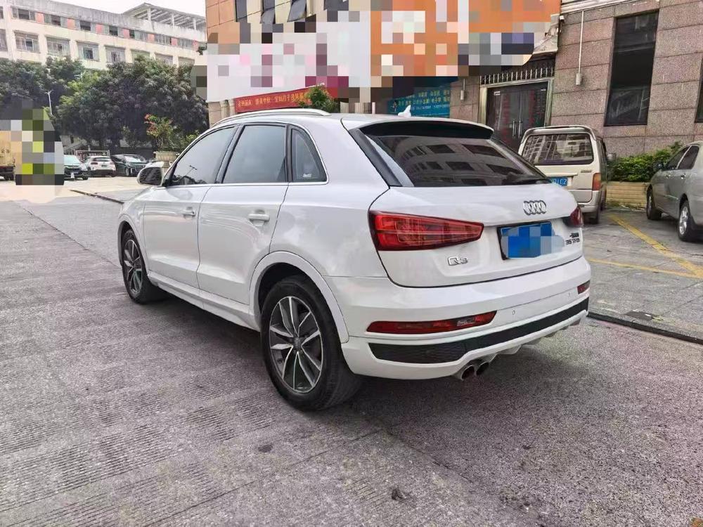 Audi Audi Q3