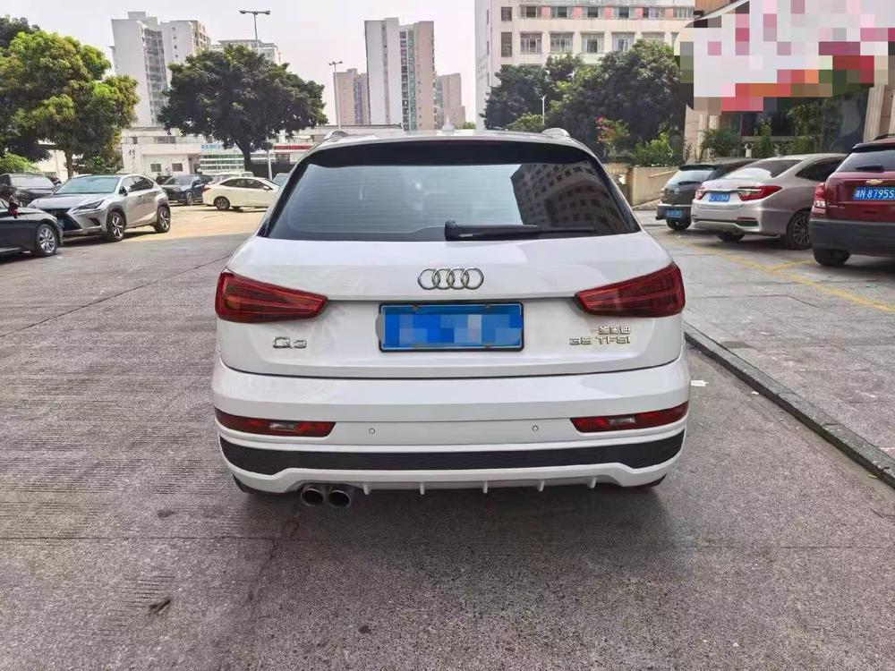 Audi Audi Q3