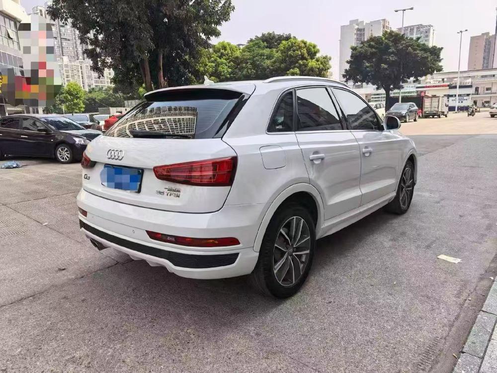 Audi Audi Q3