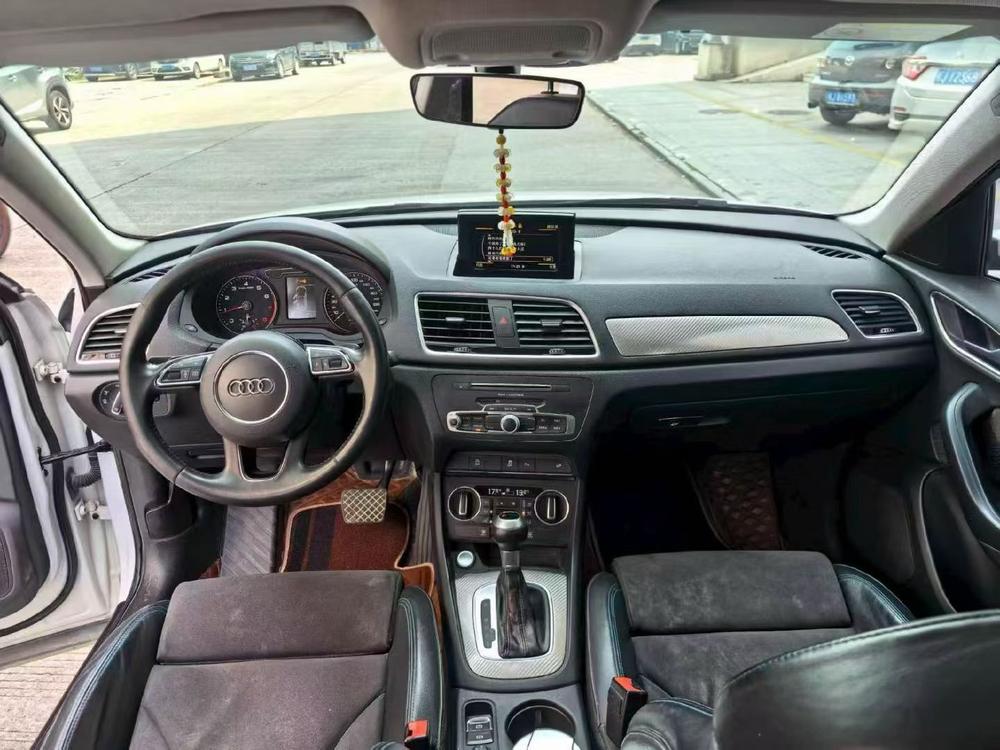 Audi Audi Q3