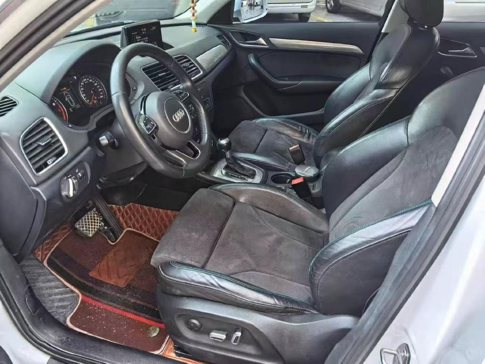 Audi Audi Q3