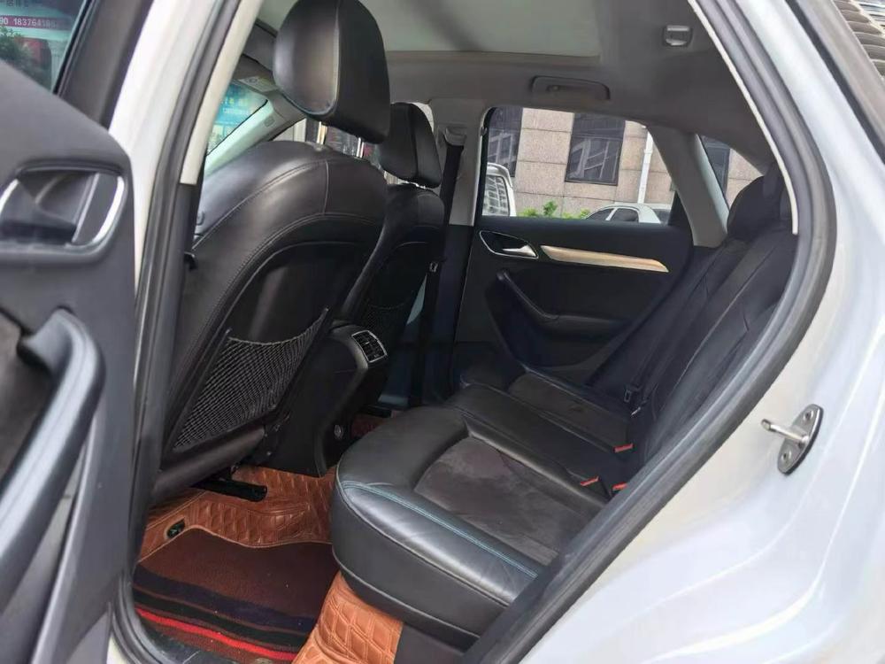Audi Audi Q3