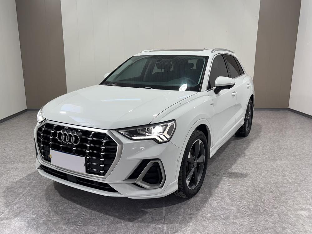 Audi Audi Q3