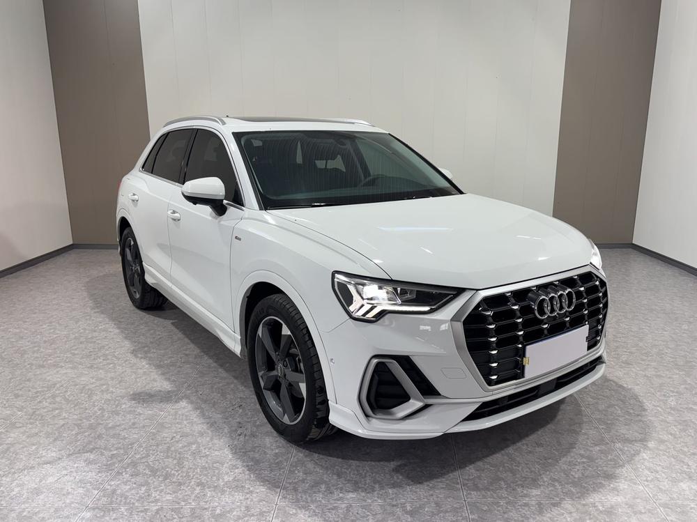 Audi Audi Q3