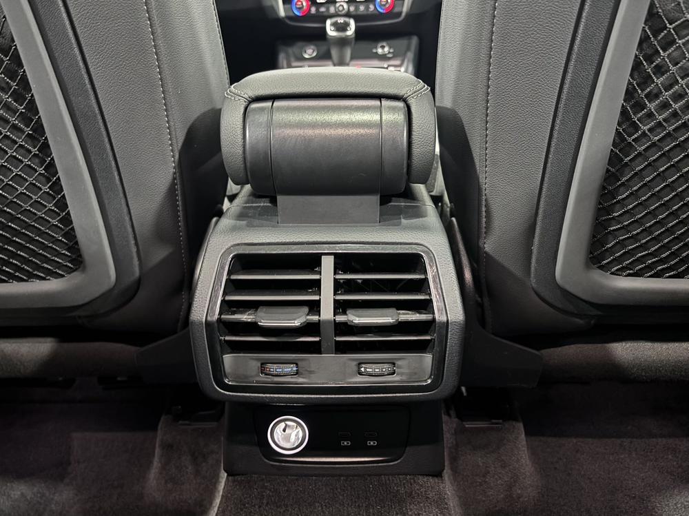 Audi Audi Q3