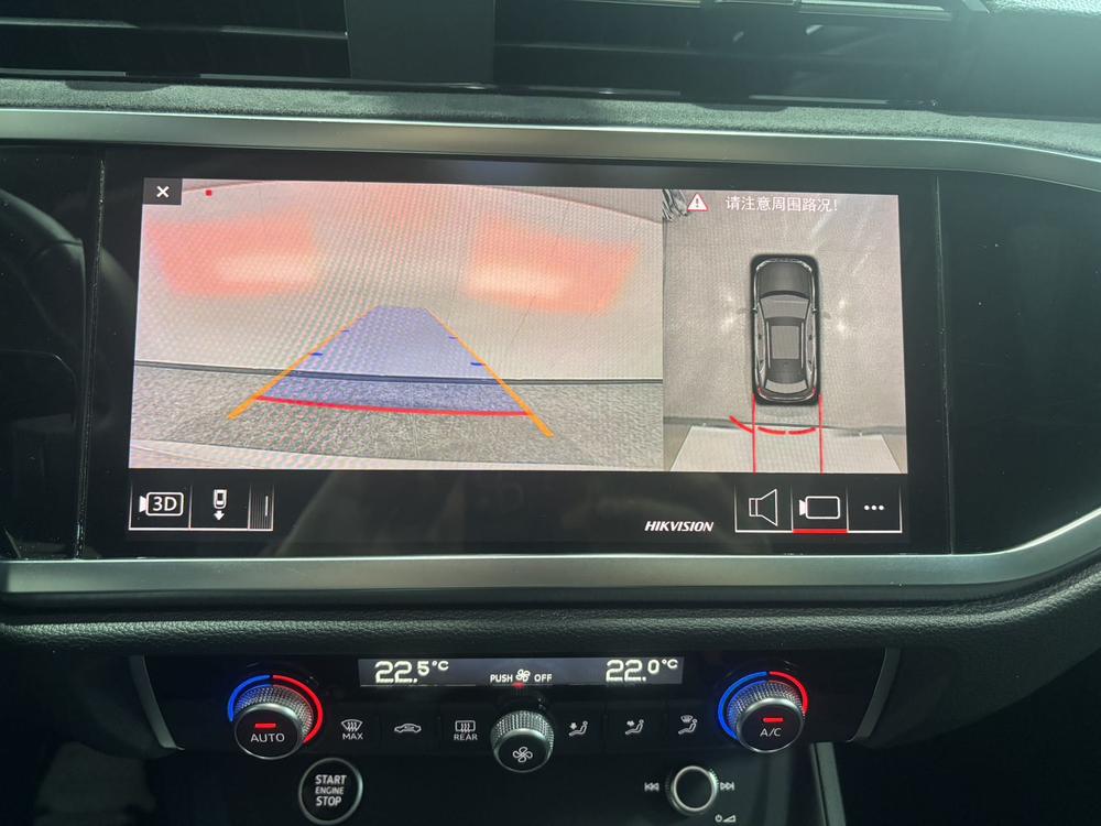 Audi Audi Q3