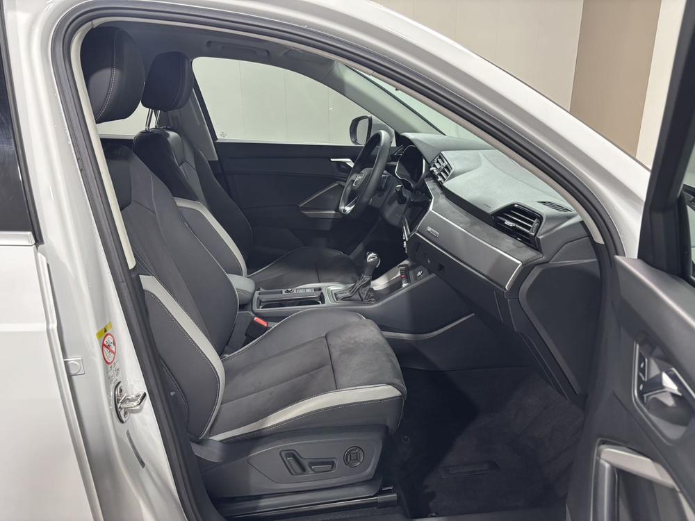 Audi Audi Q3