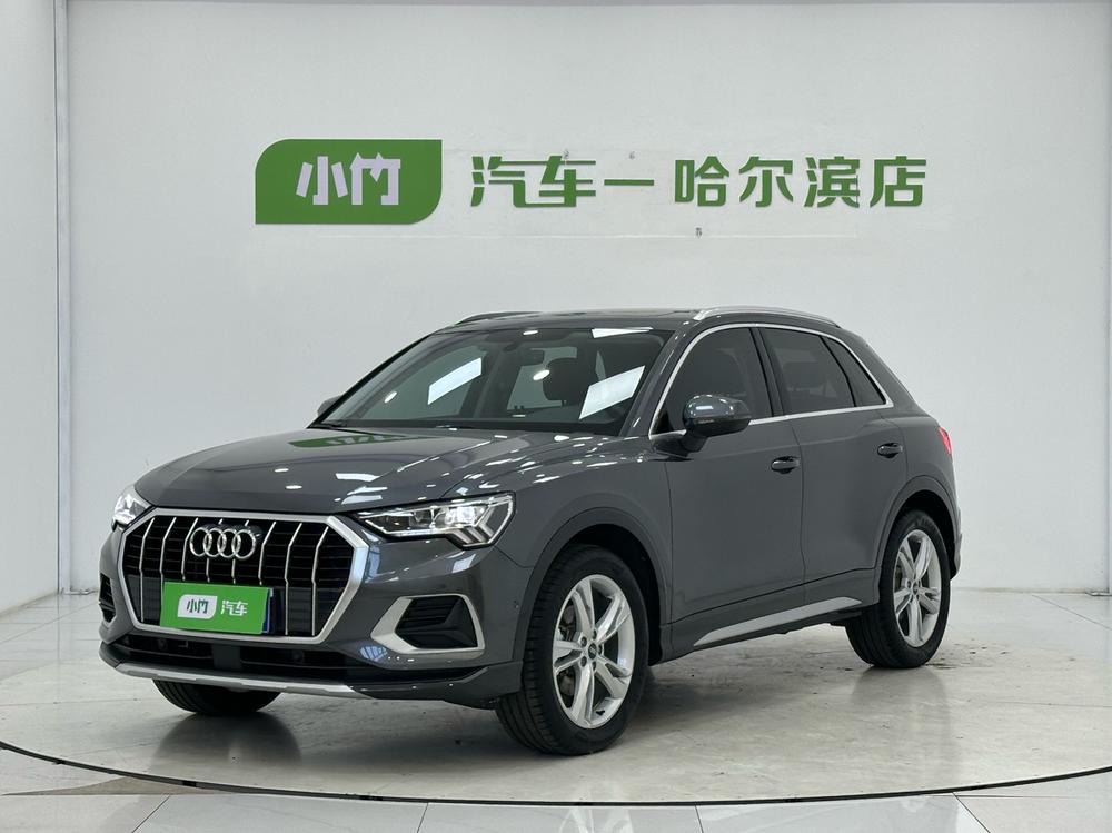 Audi Audi Q3