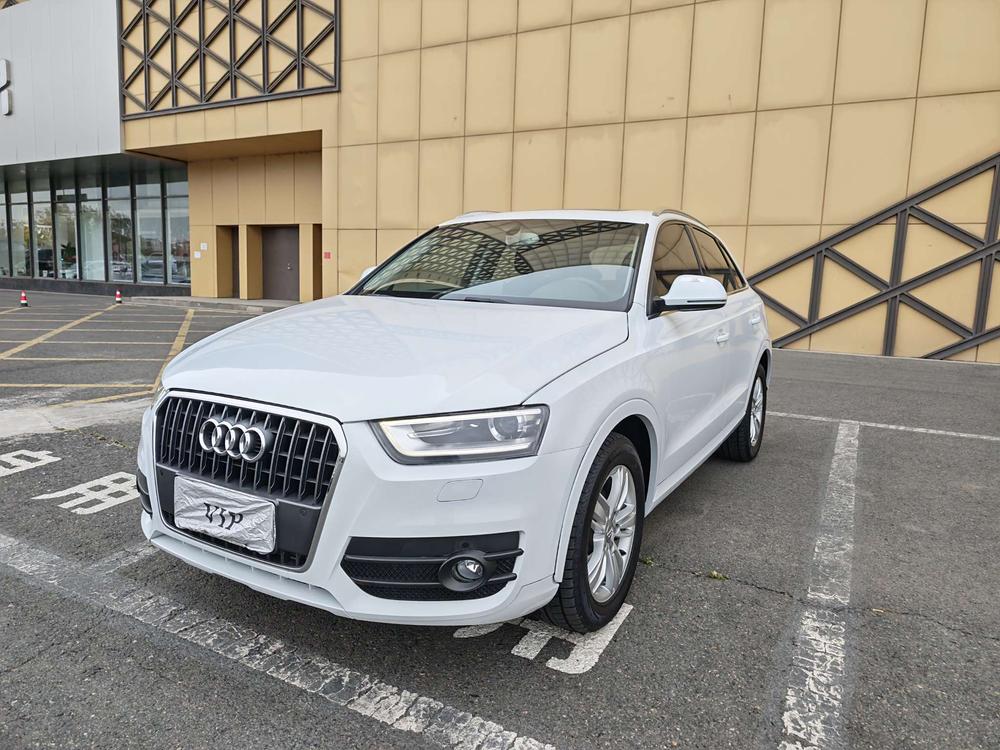 Audi Audi Q3