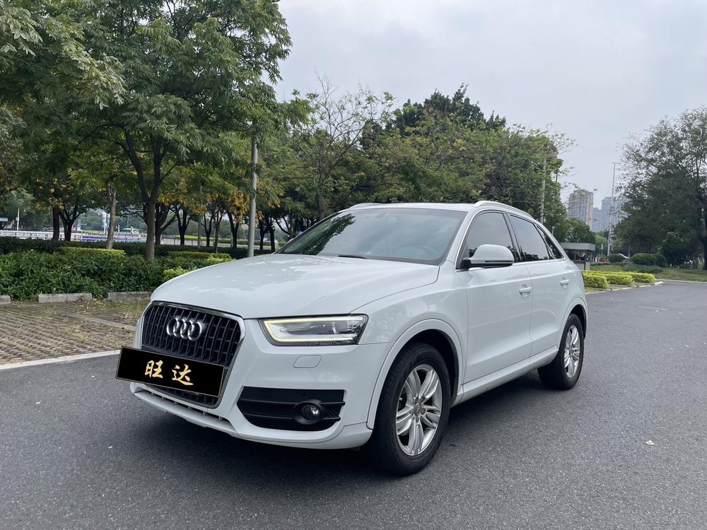 Audi Audi Q3