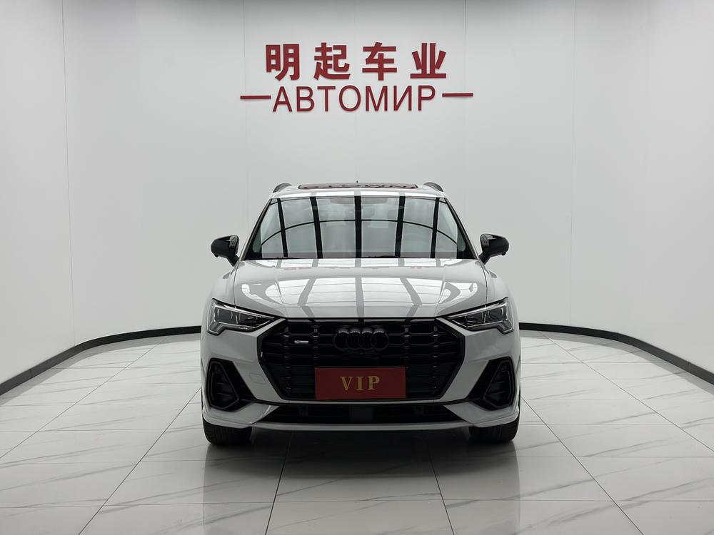 Audi Audi Q3