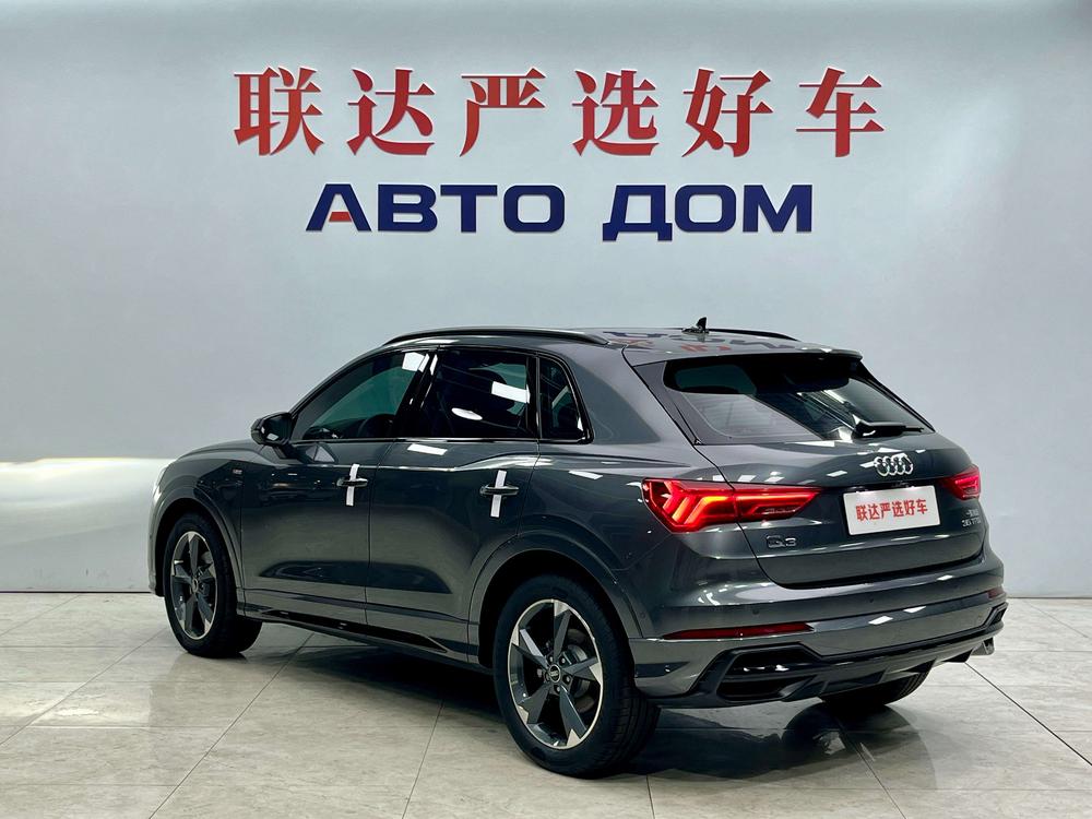 Audi Audi Q3