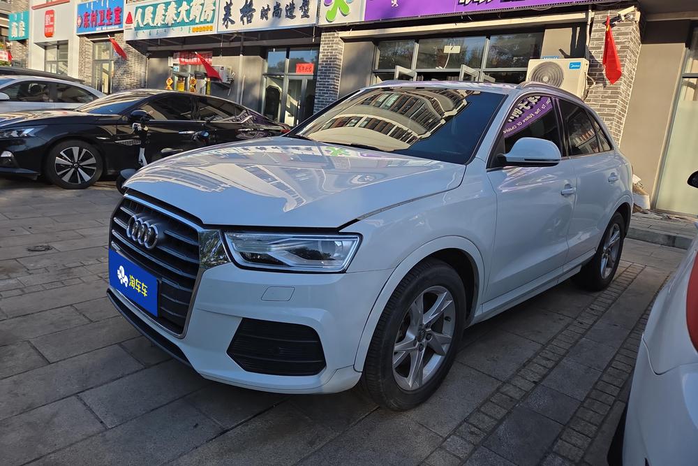 Audi Audi Q3