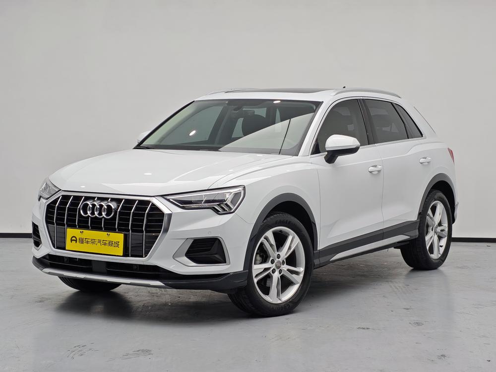Audi Audi Q3