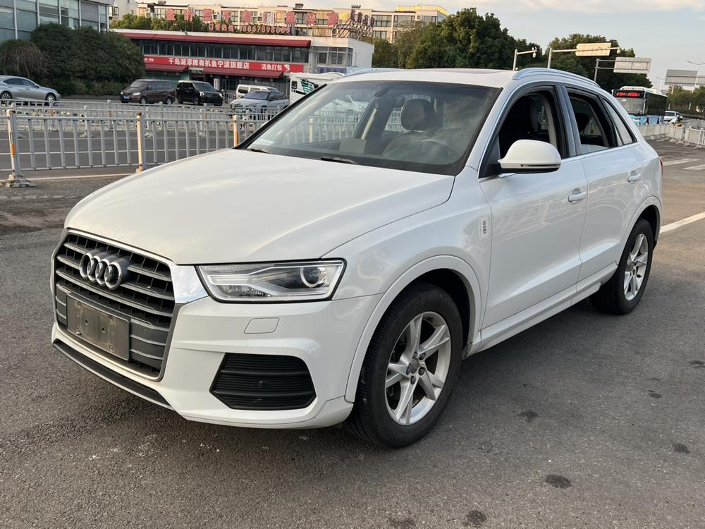 Audi Audi Q3