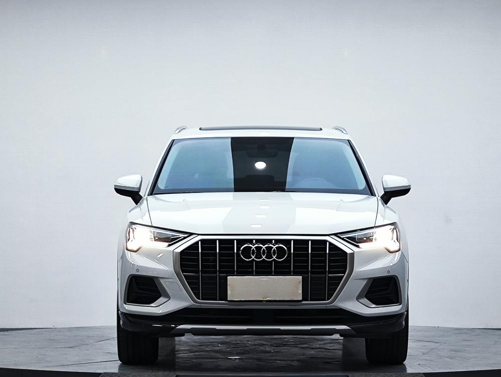 Audi Audi Q3