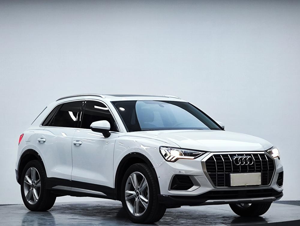 Audi Audi Q3